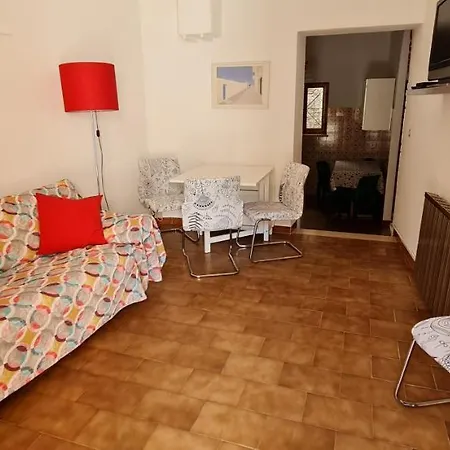 Casa 7 شقة Erli