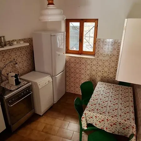 Casa 7 شقة Erli
