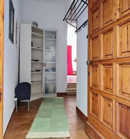 Casa 7 Appartement *