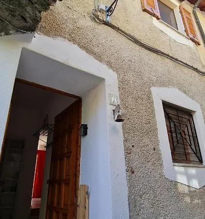 Casa 7 شقة *