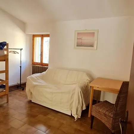 Casa 7 شقة
