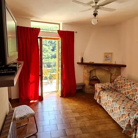 Casa 7 شقة Erli