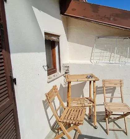 Casa 7 Erli